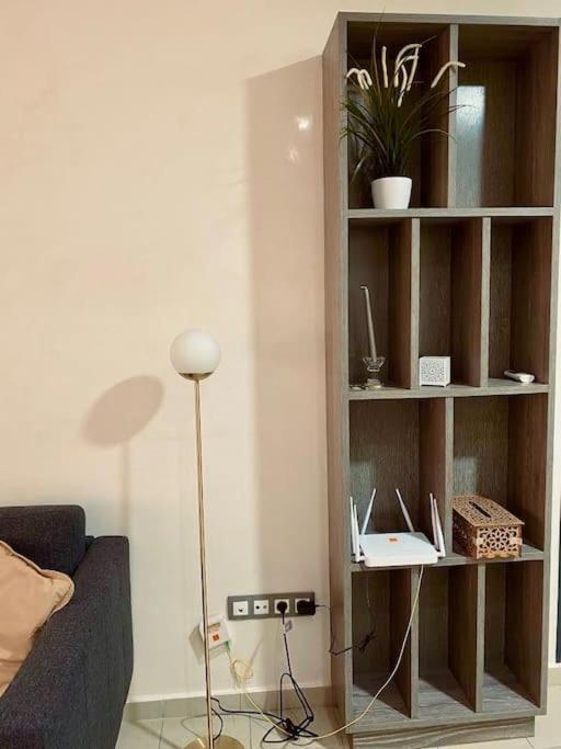 Appartement Au Parc Mohammedia Eksteriør bilde