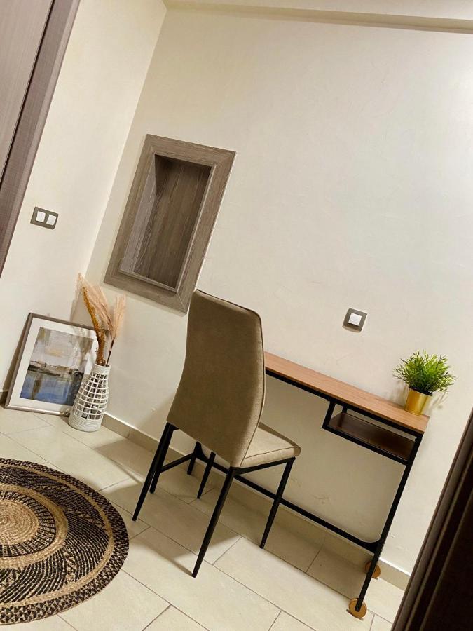 Appartement Au Parc Mohammedia Eksteriør bilde